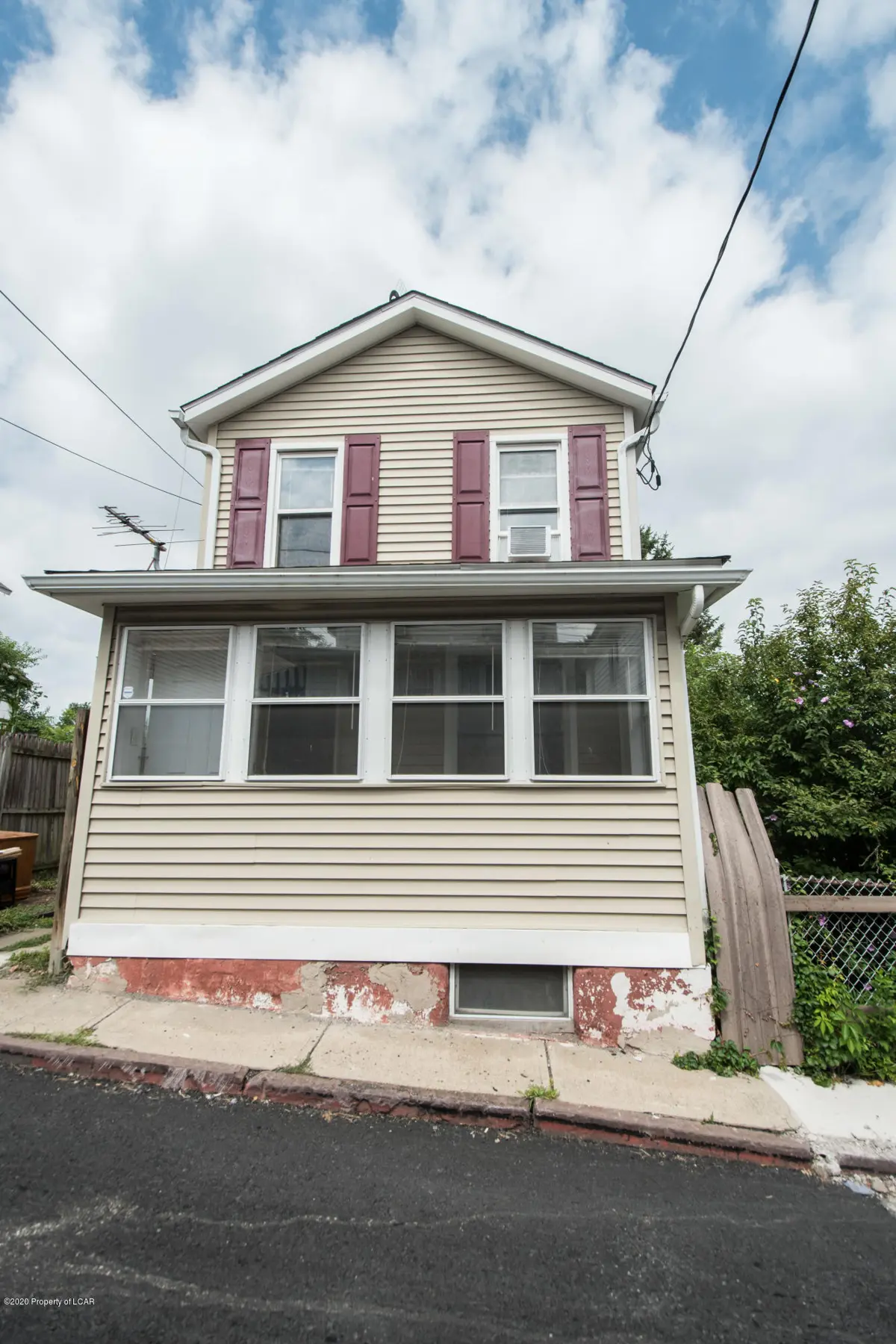 30 Hayes Lane, Wilkes-Barre in Wilkes-Barre
