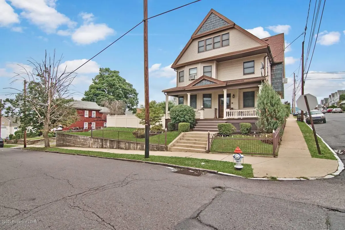96 Grove Street, Wilkes-Barre in Wilkes-Barre