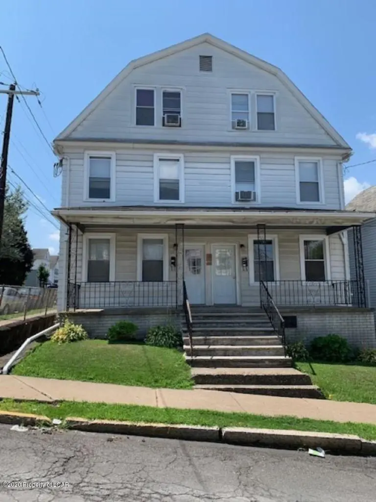 179 McLean Street, Wilkes-Barre in Wilkes-Barre