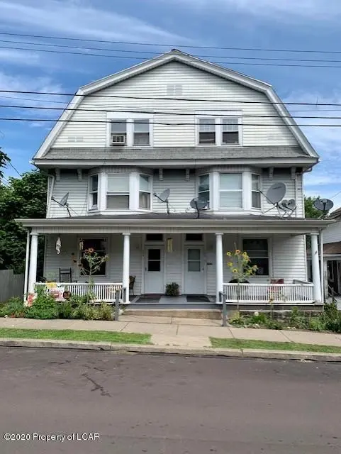 264 E State Street, Nanticoke in Nanticoke