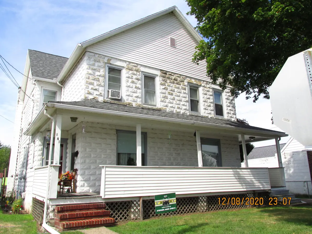 169-171 Second Street, Wyoming in Wyoming