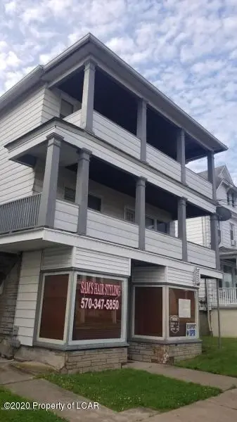1313 Prospect Avenue, Scranton in Scranton