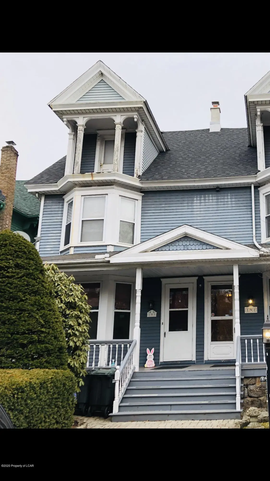 193 N Laurel Street, Hazleton in Hazleton
