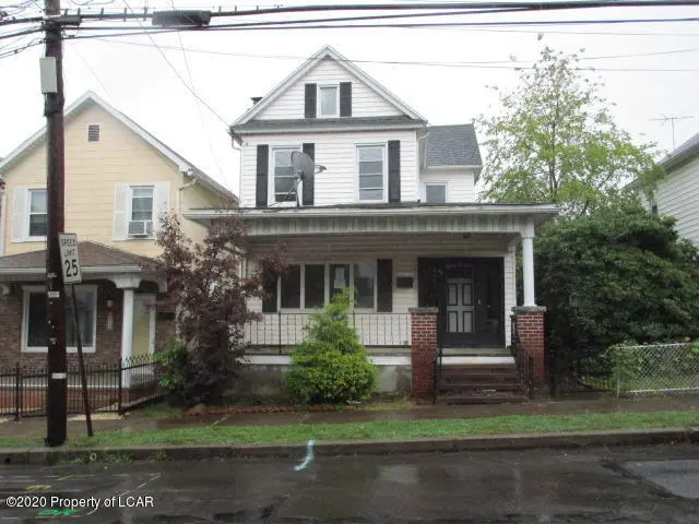 45 W Washington Street, Nanticoke in Nanticoke