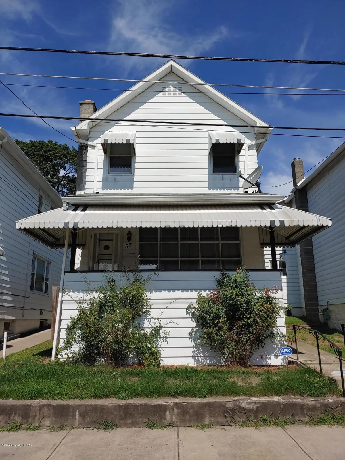 57 Beech Street, Wilkes-Barre in Wilkes-Barre