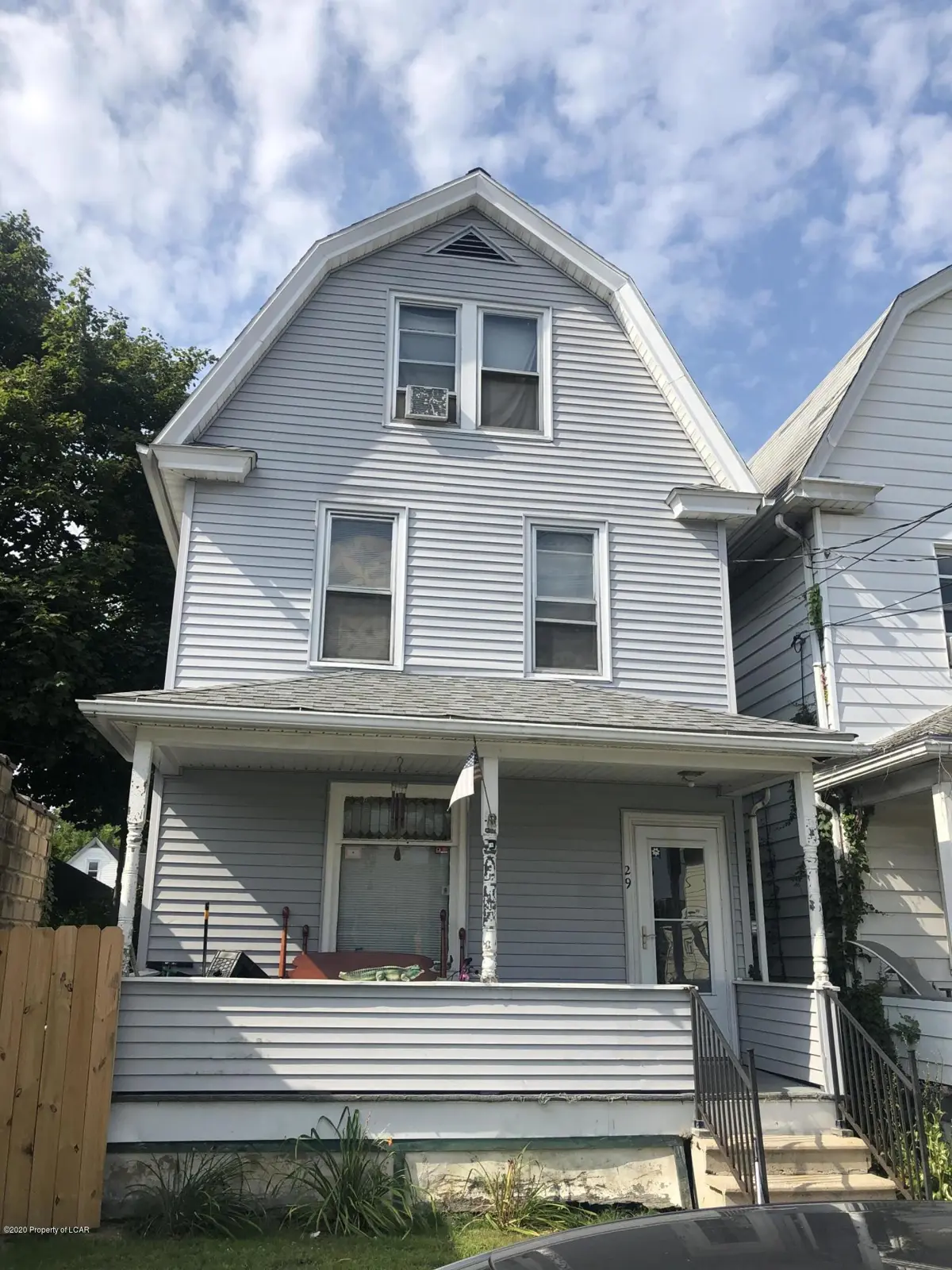 29 Mclean Street, Wilkes-Barre in Wilkes-Barre