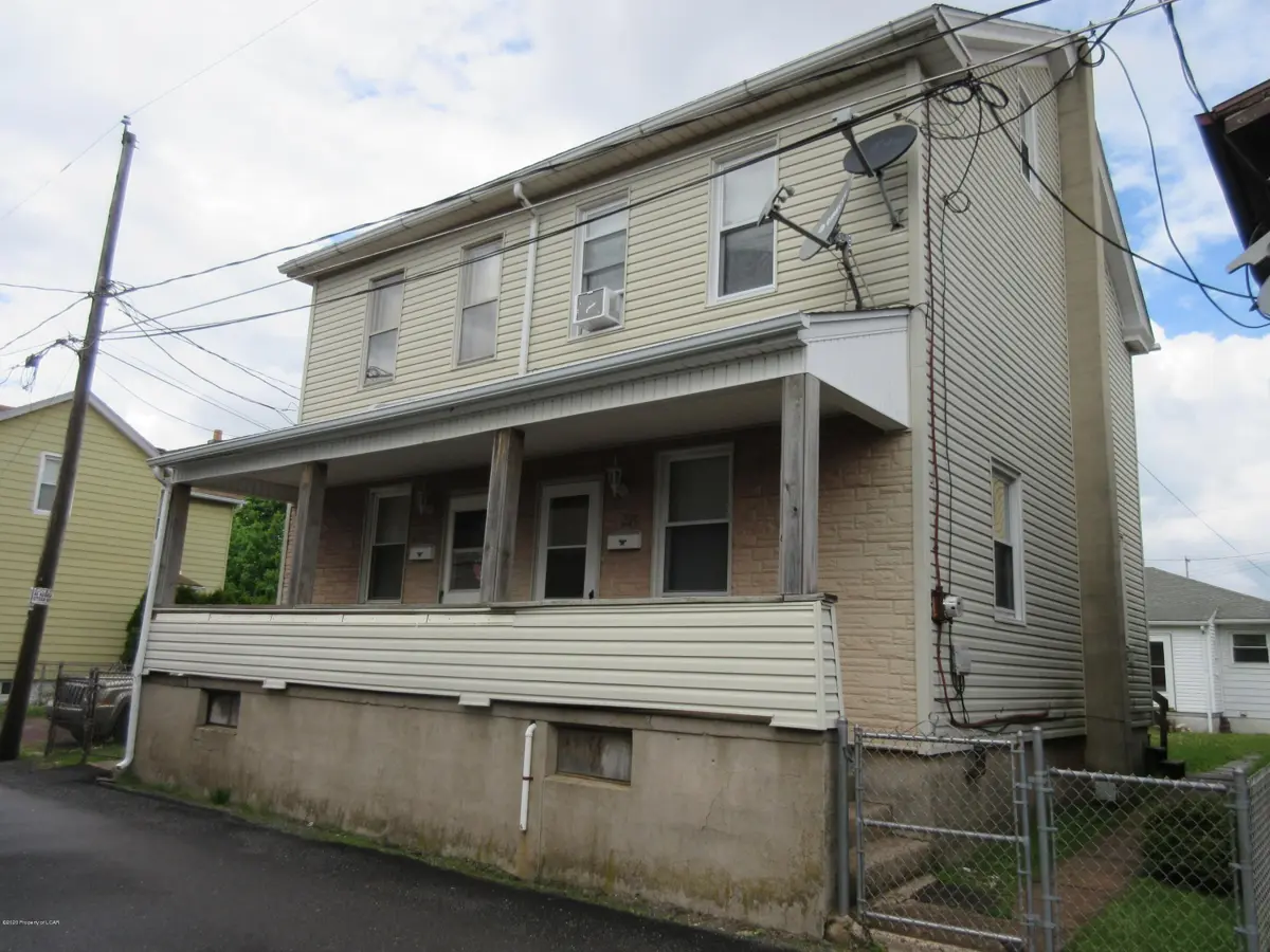 230 LINCALIS Street, West Hazleton in West Hazleton