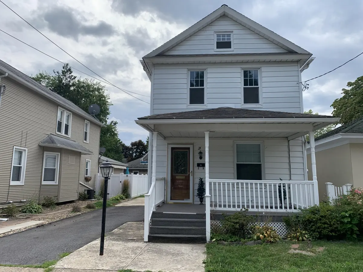 21 North Street, West Pittston in West Pittston