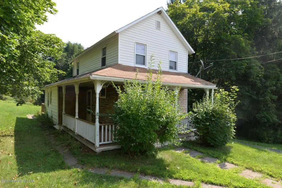 8311 Blue Ridge Trail, Wapwallopen in Wapwallopen