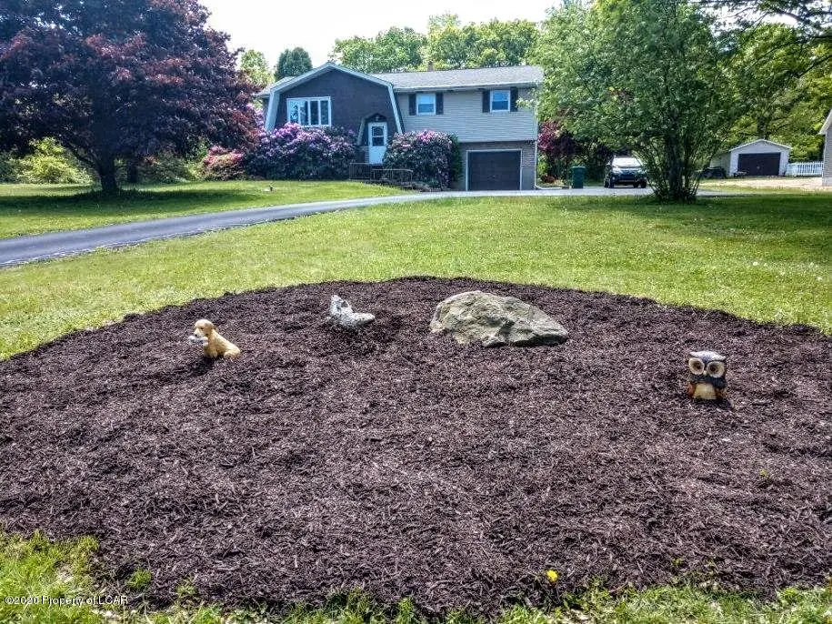 435 E Butler Drive, Freeland in Freeland