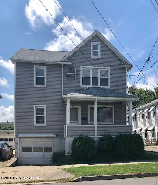 85 Chester Street, Kingston in Kingston