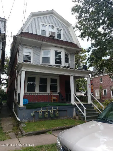 518 S Franklin Street, Wilkes-Barre in Wilkes-Barre