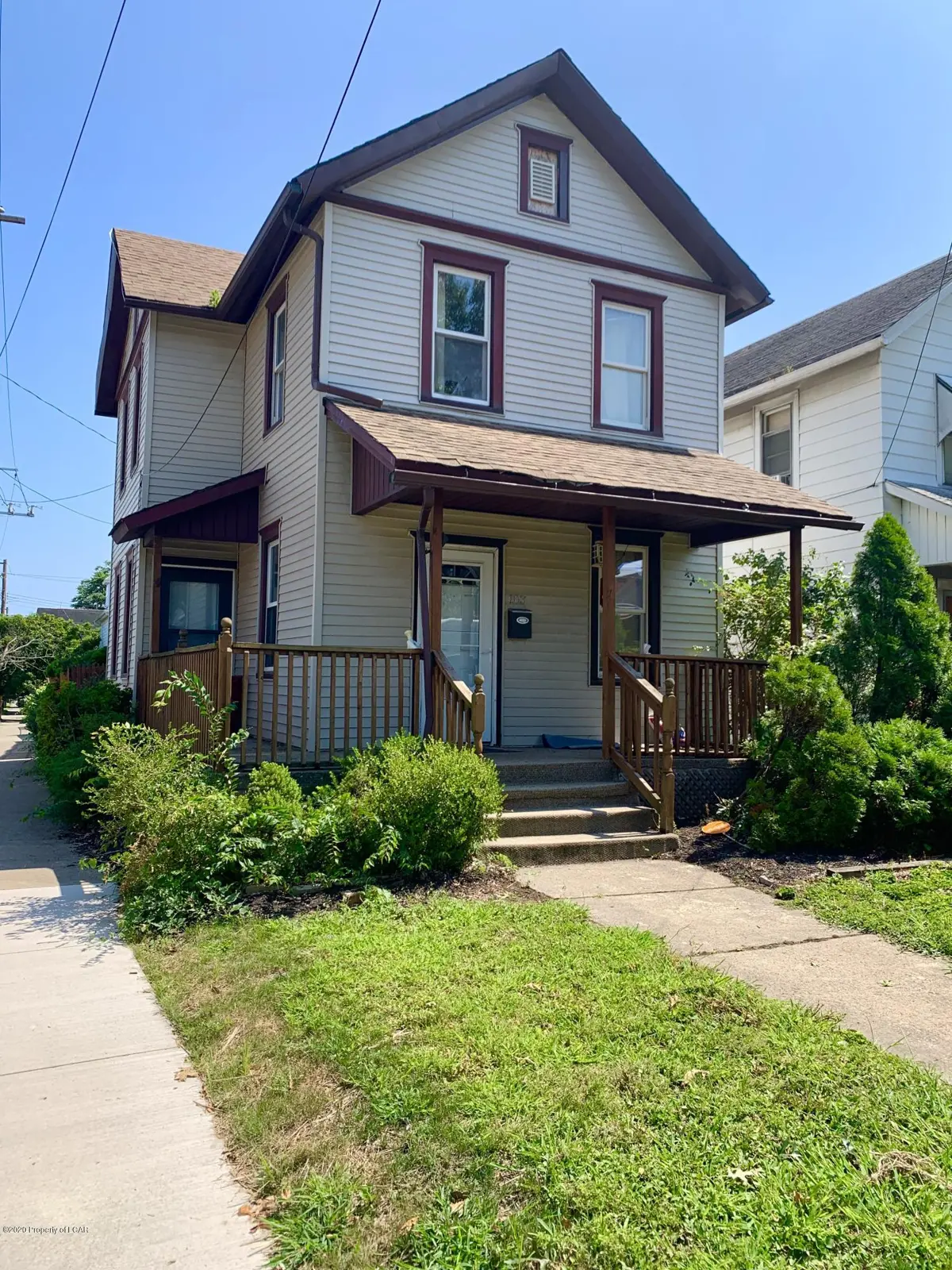 103 W Union Street, Kingston in Kingston