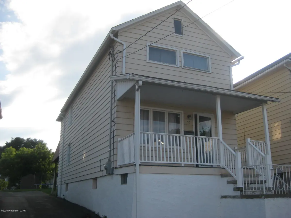 30 Broderick Street, Swoyersville in Swoyersville