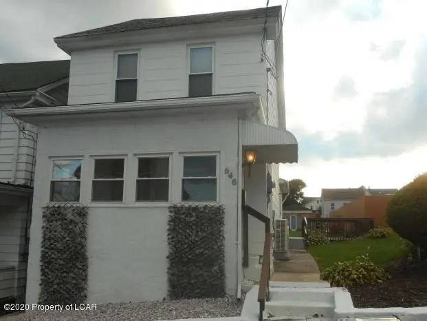 646 Garfield Street, Hazleton in Hazleton