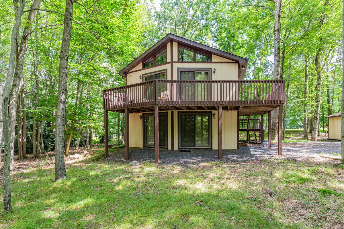 56 Pope Lane, Albrightsville in Albrightsville