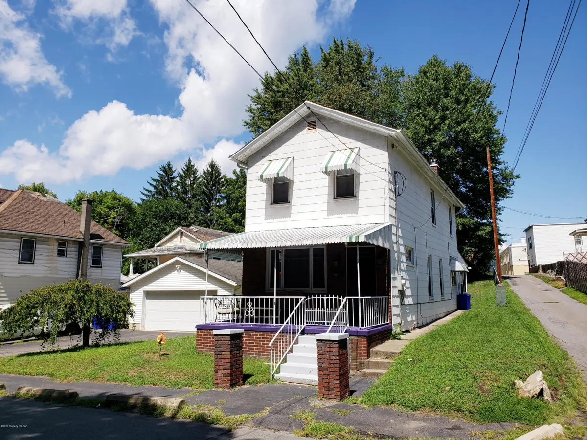 66 Lambert Street, Pittston in Pittston