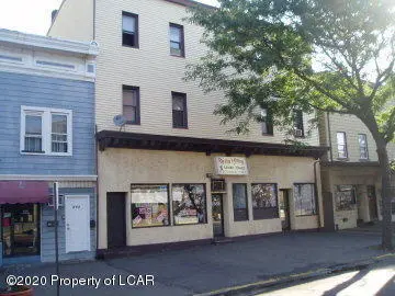 105 E Broad Street, Hazleton in Hazleton