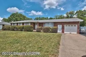 514 E Main Street, Wilkes-Barre in Wilkes-Barre