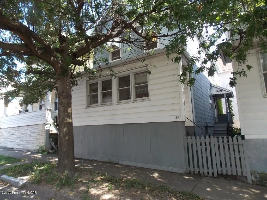 24 E Elm Street, Wilkes-Barre in Wilkes-Barre