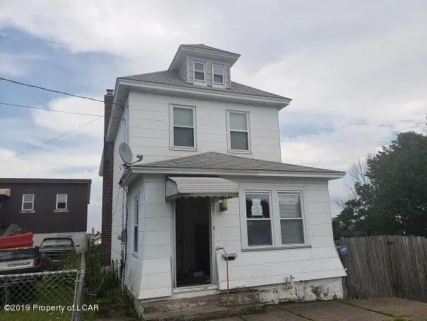 401 Green Street, Freeland in Freeland