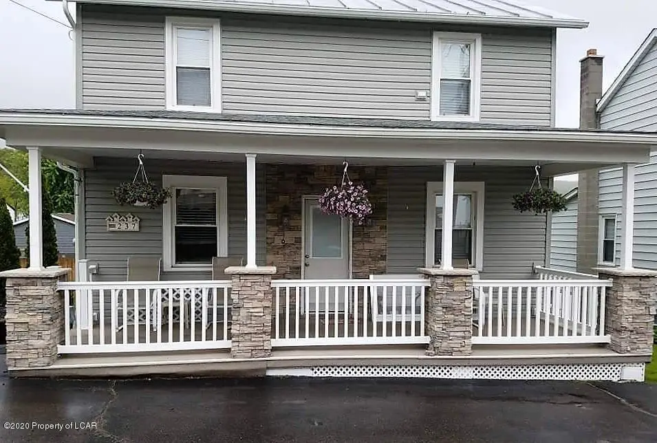237 Mahanoy Street, Nuremburg in Nuremburg