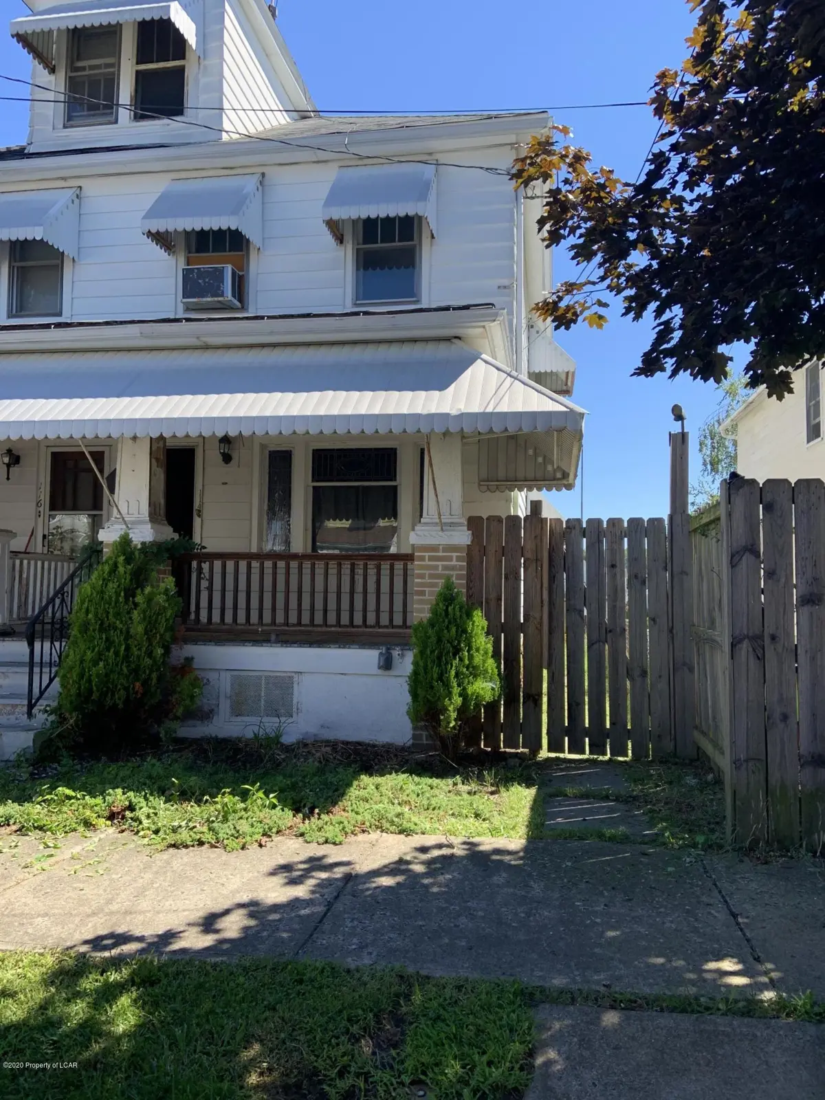 114 Oak Street, Nanticoke in Nanticoke