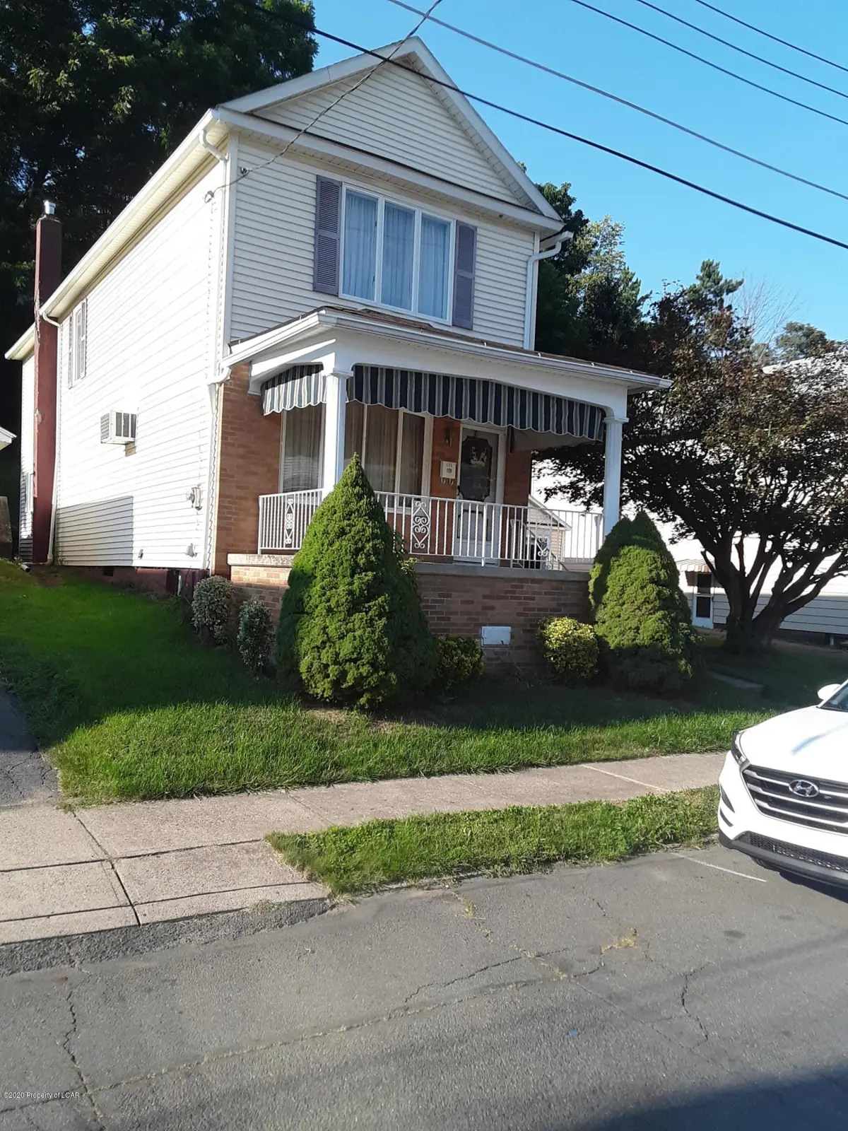 125 Railroad Street, Glen Lyon in Glen Lyon