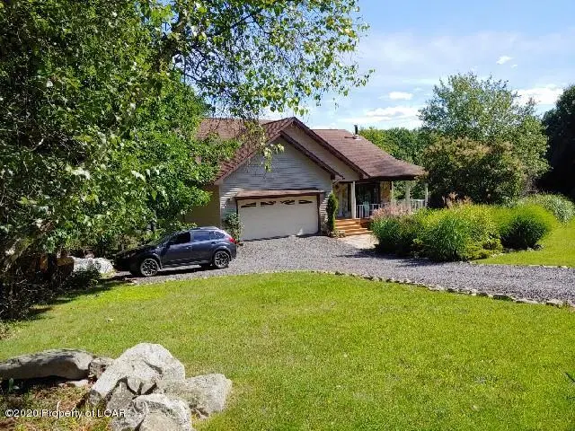 10 Ramblewood Drive, White Haven in White Haven