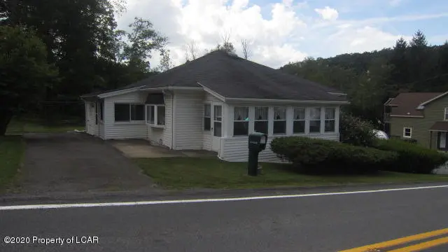 4259 State Route 534, White Haven in White Haven