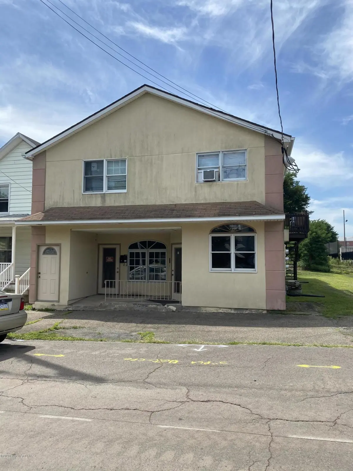 517 Luzerne Avenue, West Pittston in West Pittston