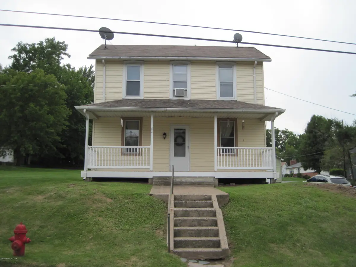 62 Main Street, Conyngham in Conyngham
