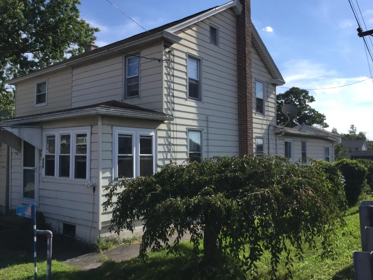 502 Cross Street, Hazle Township in Hazle Township