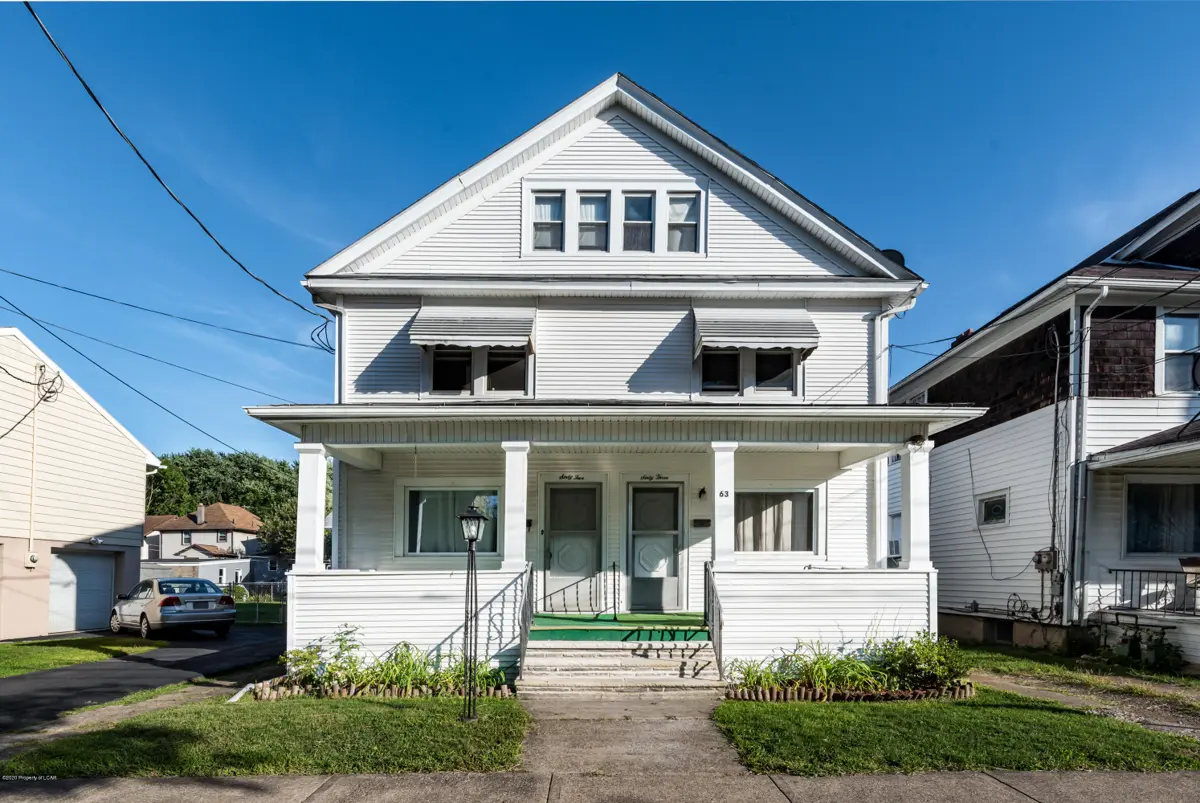 63-65 N Thomas Avenue, Kingston in Kingston