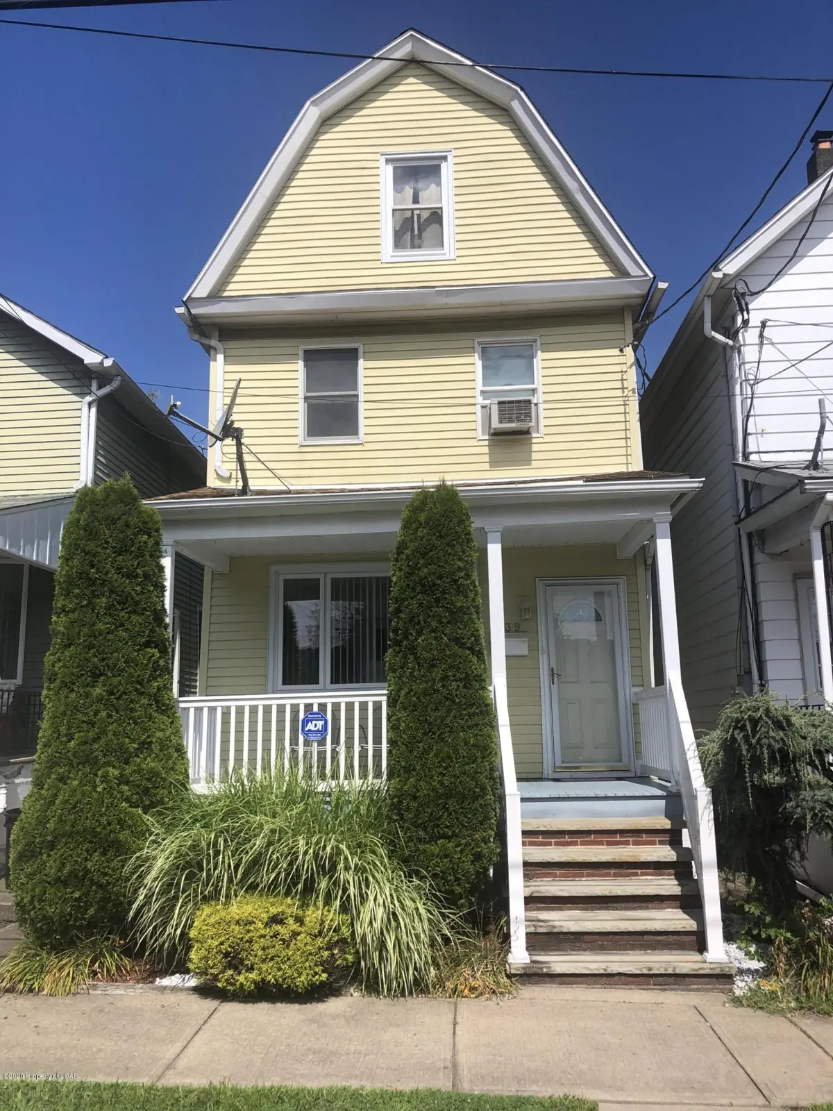 139 S Meade Street, Wilkes-Barre in Wilkes-Barre