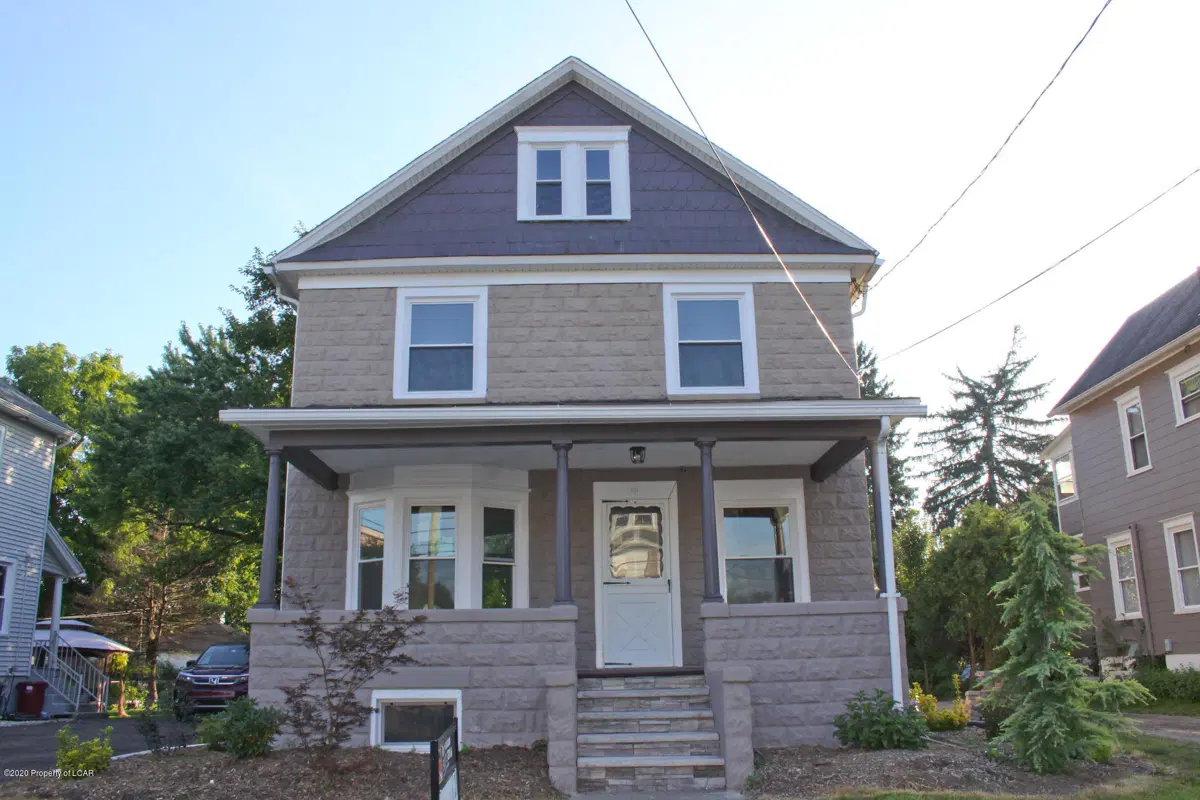 69 W Vaughn Street, Kingston in Kingston