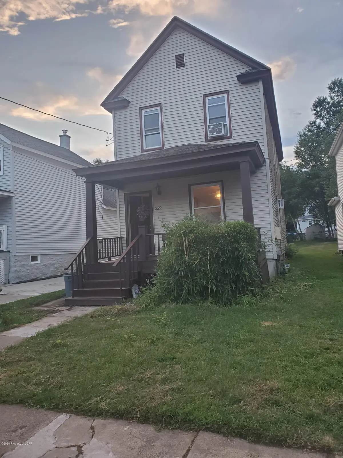 229 4th Street, Blakely in Blakely