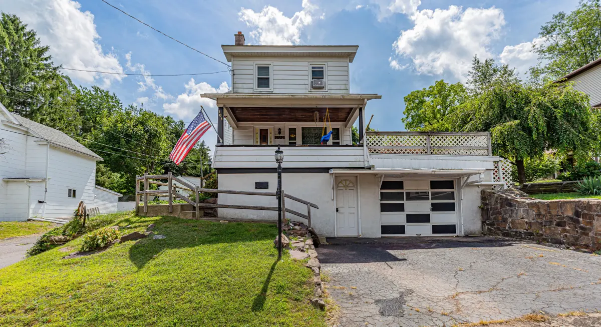 303 Hudsondale Street, Weatherly in Weatherly