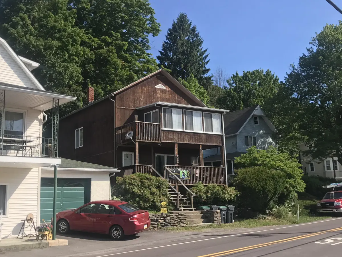 1243 Lakeside Dr., Harveys Lake in Harveys Lake