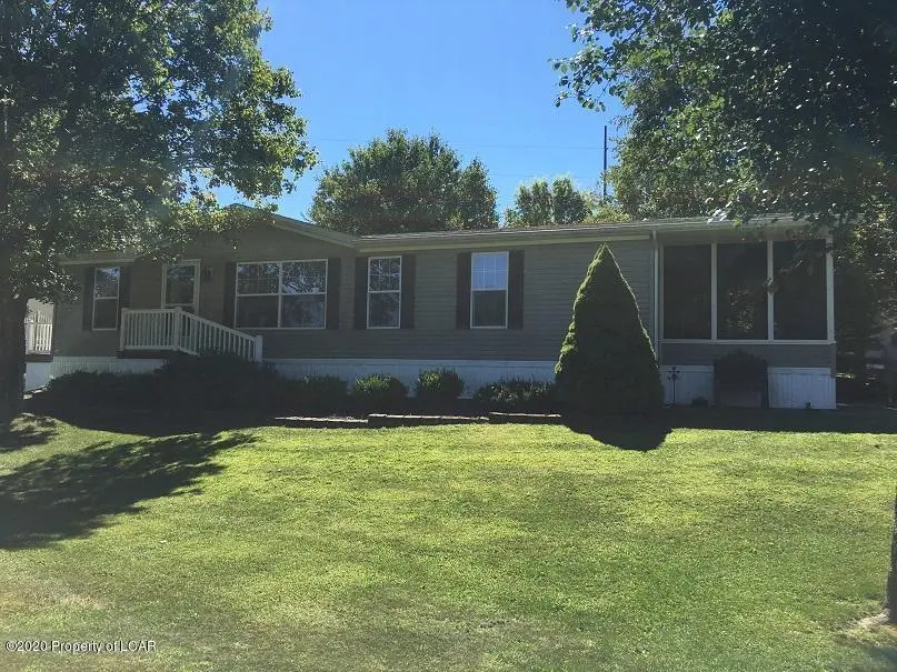 5063 N SR 487, Lot #14 Highway, Benton in Benton