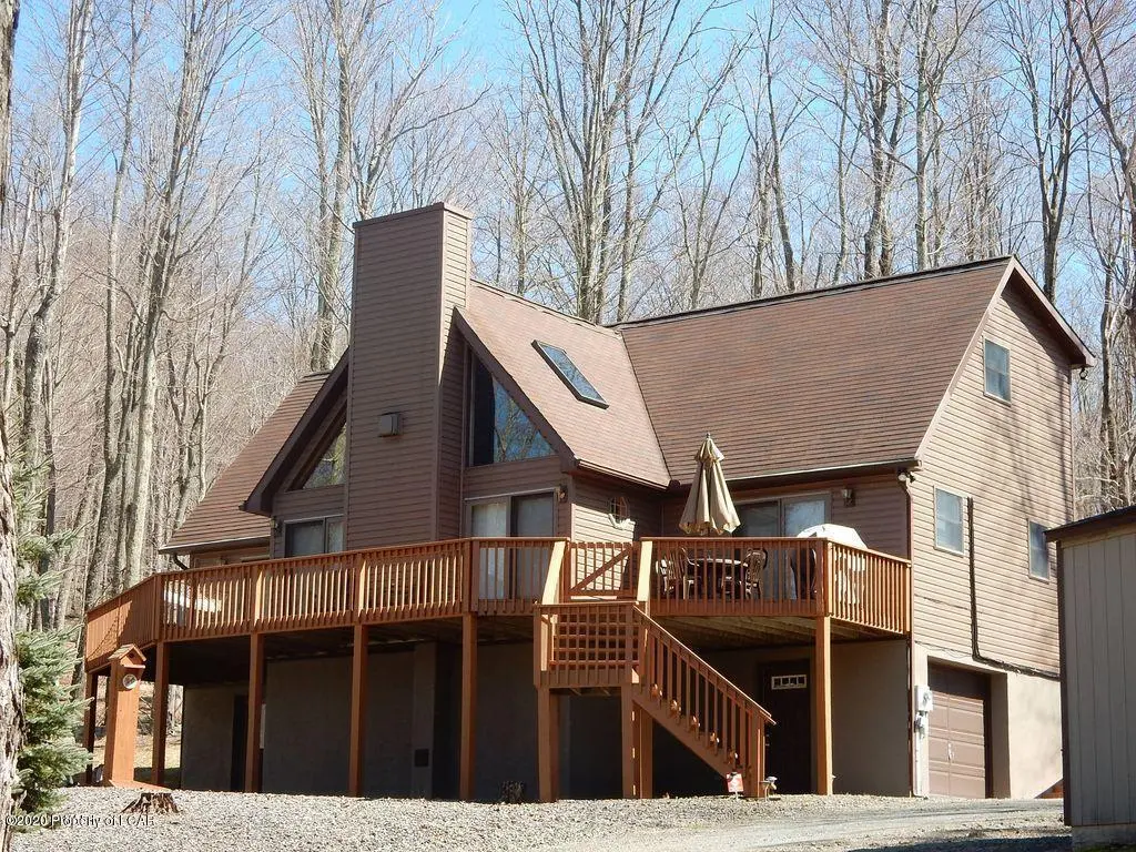 117 S Knob Road, Greentown in Greentown