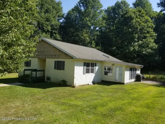 87 Wydra Lane, Wapwallopen in Wapwallopen