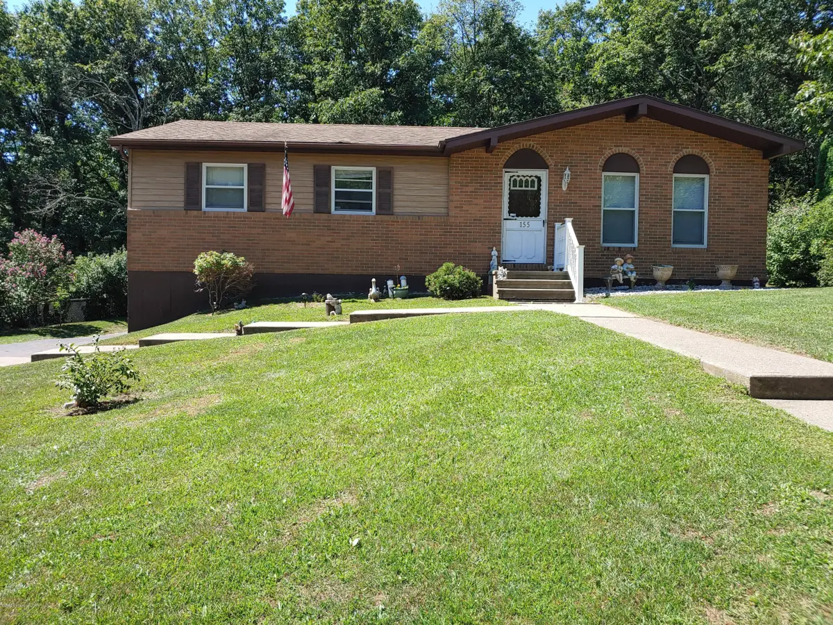 155 Crest Road, Hazle Township in Hazle Township