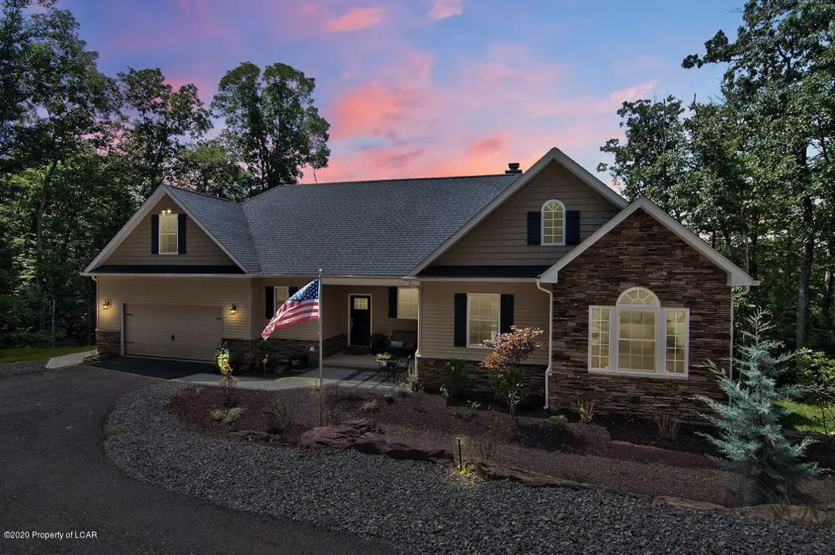 105 Sara Drive, Shavertown in Shavertown