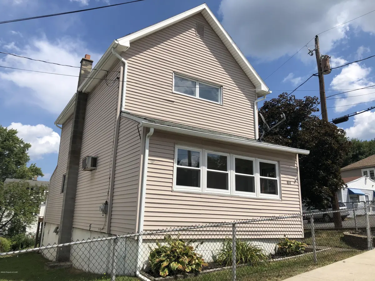 834 E Northampton Street, Wilkes-Barre in Wilkes-Barre