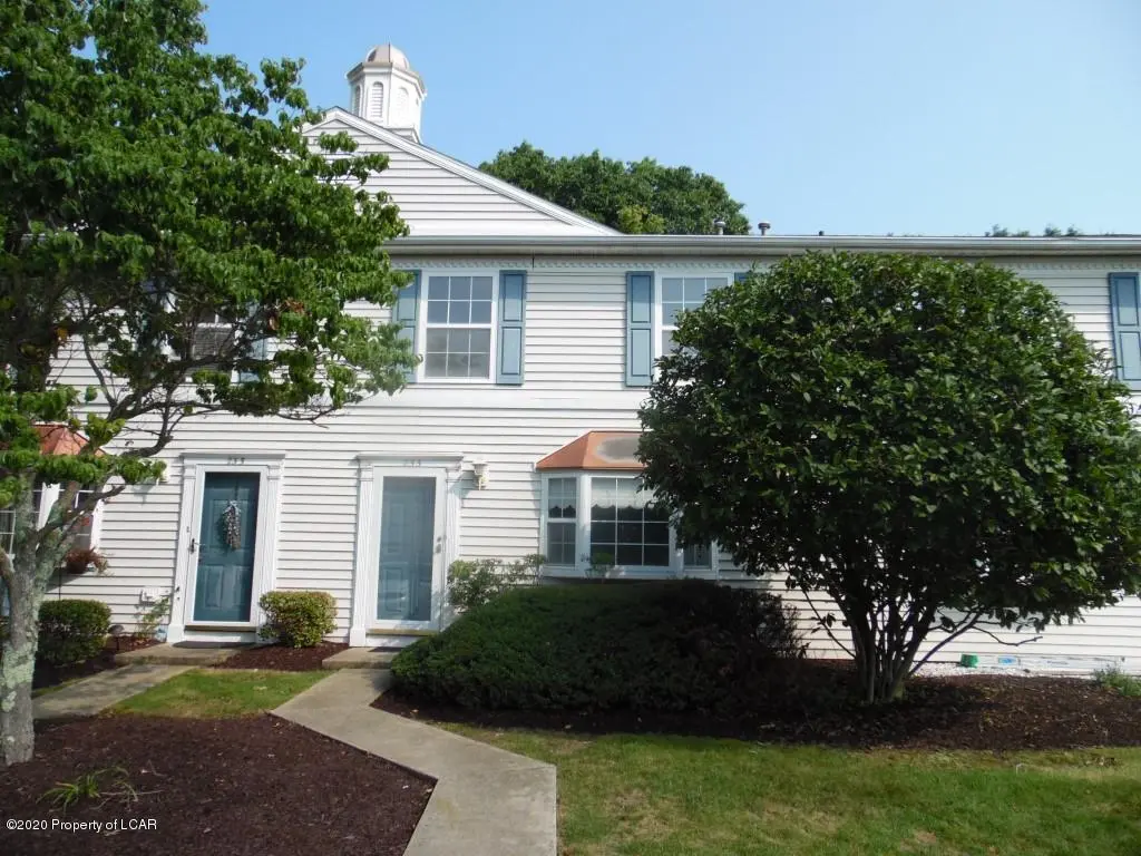 233 Patriot Circle, Mountain Top in Mountain Top