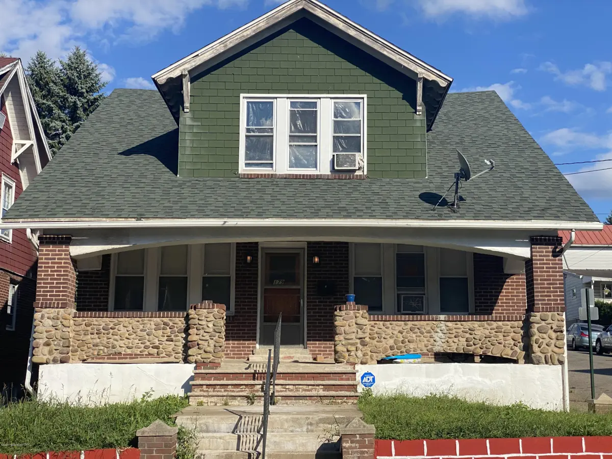 179 S Laurel Street, Hazleton in Hazleton
