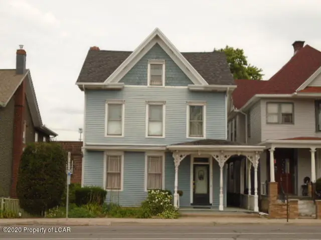 207 E Broad Street, Hazleton in Hazleton