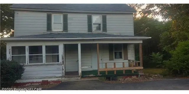 407-409 SESAME Street, Hazle Township in Hazle Township
