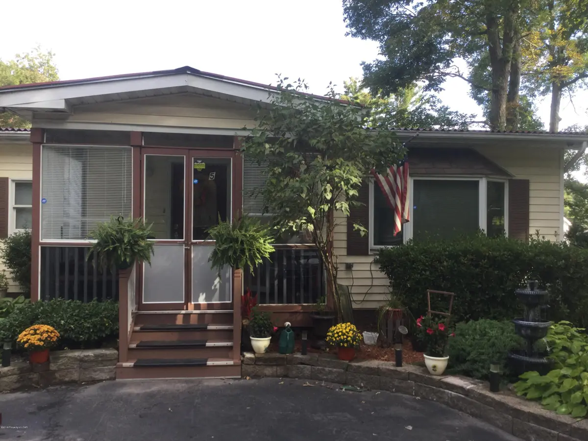 5 Nesco Manor Road, Drums in Drums